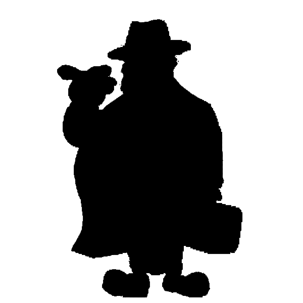 Mr Corp The enemy