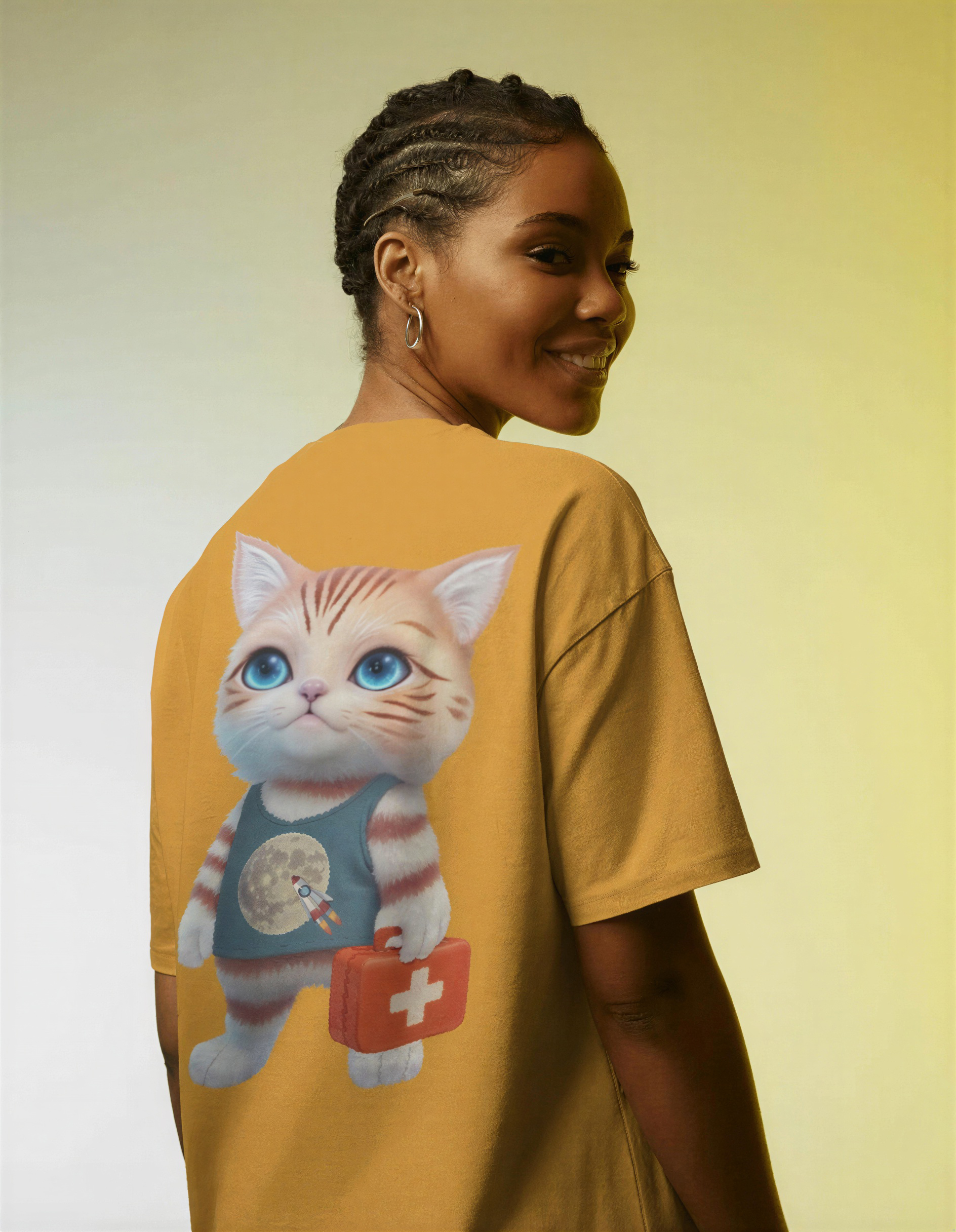 Woundipets clothing t-shirt