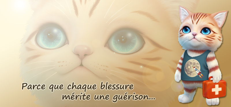 Bannière — Notre mission